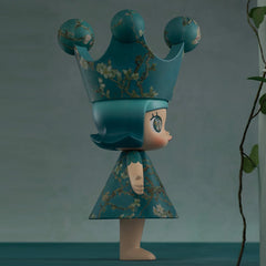 MEGA ROYAL MOLLY Van Gogh Museum Almond Blossom 400%