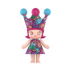 MEGA ROYAL MOLLY Han Meilin 400%