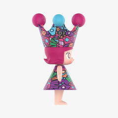 MEGA ROYAL MOLLY Han Meilin 400%