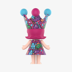 MEGA ROYAL MOLLY Han Meilin 400%