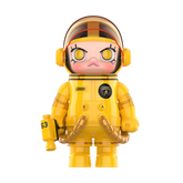 MEGA SPACE MOLLY 1000% Automobili Lamborghini (2024)