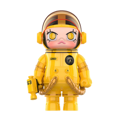 MEGA SPACE MOLLY 1000% Automobili Lamborghini (2024)