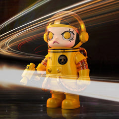 MEGA SPACE MOLLY 1000% Automobili Lamborghini (2024)