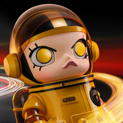 MEGA SPACE MOLLY 1000% Automobili Lamborghini (2024)