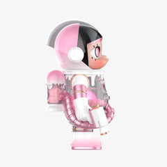 MEGA SPACE MOLLY 1000% Heartfelt Words