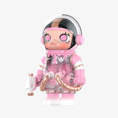 MEGA SPACE MOLLY 1000% Heartfelt Words