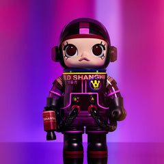 MEGA SPACE MOLLY 1000% Palmer's House