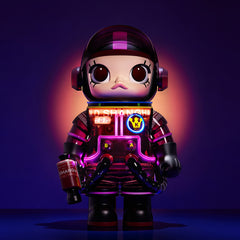 MEGA SPACE MOLLY 1000% Palmer's House