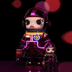 MEGA SPACE MOLLY 1000% Palmer's House