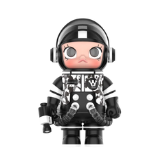 MEGA SPACE MOLLY 100% Series 2