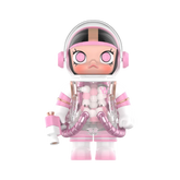 MEGA SPACE MOLLY 100% Series 3