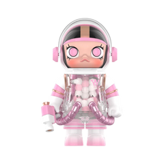 MEGA SPACE MOLLY 100% Series 3