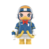 MEGA SPACE MOLLY 400% Donald Duck