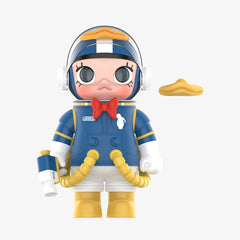 MEGA SPACE MOLLY 400% Donald Duck