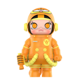 MEGA SPACE MOLLY 400% Garfield