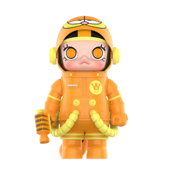 MEGA SPACE MOLLY 400% Garfield