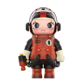 MEGA SPACE MOLLY 400% Gary Baseman