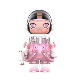 MEGA SPACE MOLLY 400% Heartfelt Words