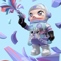 MEGA SPACE MOLLY 400% Louis De Guzman