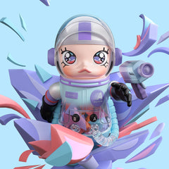 MEGA SPACE MOLLY 400% Louis De Guzman