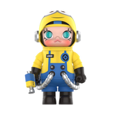 MEGA SPACE MOLLY 400% Minions