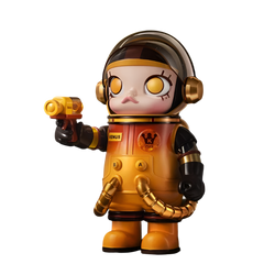 MEGA SPACE MOLLY 400% Planet Series