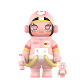 MEGA SPACE MOLLY 400%+100% Love-a-lot Bear