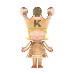 MEGA ROYAL MOLLY 400% Mucha Zodiac