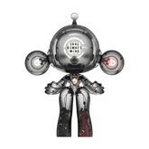 MEGA SKULLPANDA 1000% CLOT