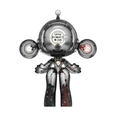 MEGA SKULLPANDA 1000% CLOT