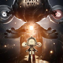 MEGA SKULLPANDA 1000% CLOT