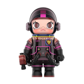 MEGA SPACE MOLLY 400% Palmer's House