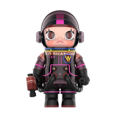 MEGA SPACE MOLLY 1000% Palmer's House