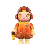 MEGA SPACE MOLLY 400% Planet Series