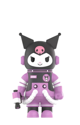 MEGA SPACE MOLLY 400% Sanrio