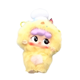 MIGO Animal Party Full-Body Plush Pendant