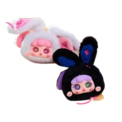 MIGO Animal Party Zipper Bag