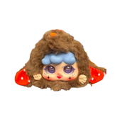 MIGO Animal Party Plush Pendant