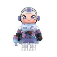 MEGA SPACE MOLLY 1000% Louis De Guzman