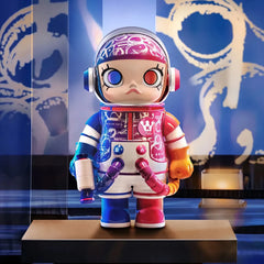 MEGA SPACE MOLLY 1000% MEILIN CIPHER