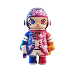 MEGA SPACE MOLLY 1000% MEILIN CIPHER