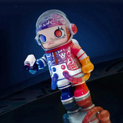 MEGA SPACE MOLLY 1000% MEILIN CIPHER