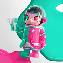 MEGA SPACE MOLLY 1000% Pantone (Lifestyle Series)