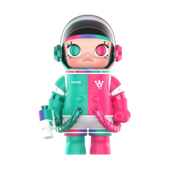 MEGA SPACE MOLLY 1000% Pantone (Lifestyle Series)