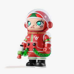 MEGA SPACE MOLLY 100% Series 1