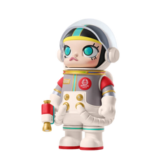 MEGA SPACE MOLLY 100% Series 1