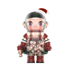 MEGA SPACE MOLLY 400% Christmas 2024