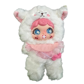 MIDOO v2 Animal-Themed Vinyl Plush Pendant