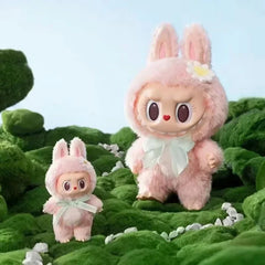 LABUBU Mokoko Close to Sweet - Vinyl Plush Doll