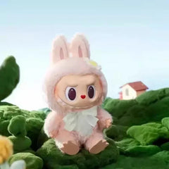LABUBU Mokoko Close to Sweet - Vinyl Plush Doll